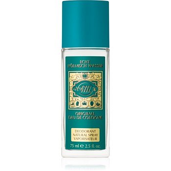 4711 Original deodorant s rozprašovačem unisex 75 ml