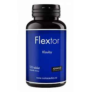 ADVANCE Flextor tbl.120