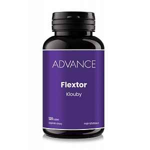 ADVANCE Flextor tbl.120