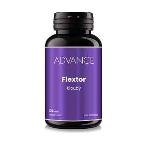 ADVANCE Flextor tbl.120