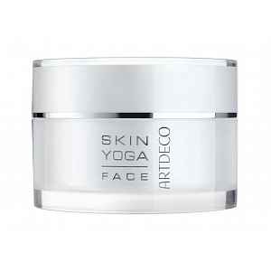 ARTDECO Skin Yoga Hyaluronic Intensive Cream hydratační krém 50 ml