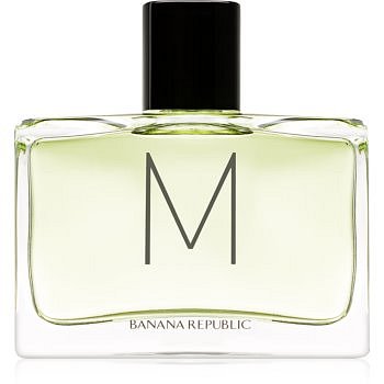 Banana Republic Banana Republic M parfémovaná voda pro muže 125 ml