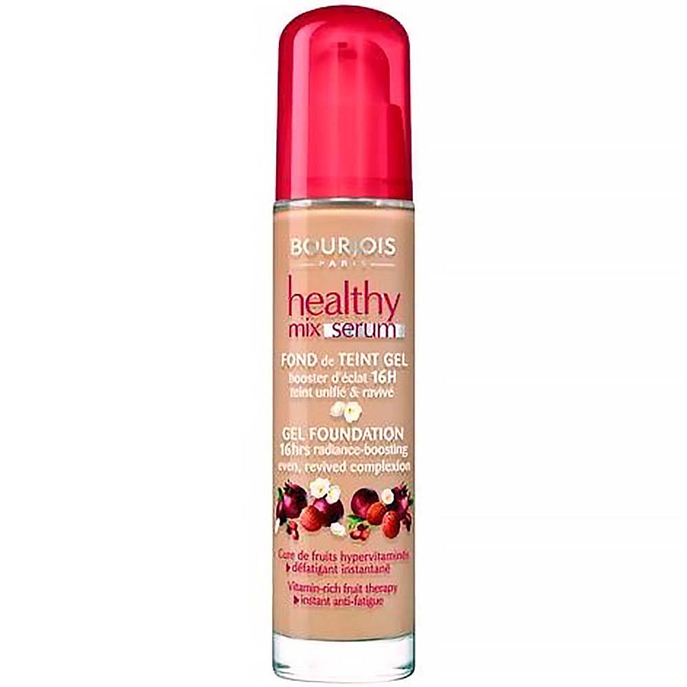 BOURJOIS Paris Healthy Mix Serum 51 Light Vanilla Makeup 30 ml