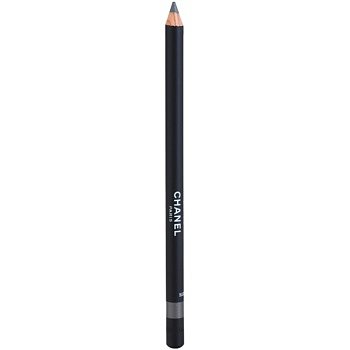 Chanel Le Crayon Khol tužka na oči odstín 64 Graphite  1,4 g