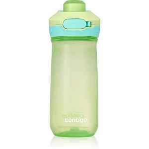 Contigo Jessie láhev na vodu pro děti Cucumber 1 ks