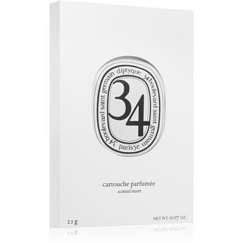 Diptyque 34 náplň do aroma difuzérů