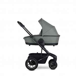 Easywalker Kočárek kombinovaný Harvey⁵ Agave Green XXL AIR