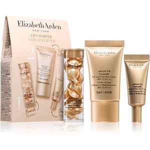 Elizabeth Arden Ceramide Lift Starter dárková sada pro ženy