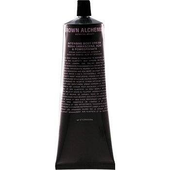 Grown Alchemist Hand & Body intenzivní hydratační krém  120 ml