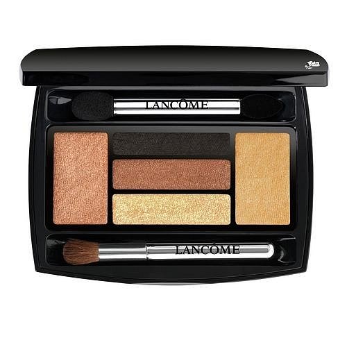 Lancôme  Hypnôse Palette Drama DR09  + dárek LANCÔME - set 2 miniatur