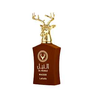 Lattafa Al Noble Wazeer EDP 100 ml UNISEX