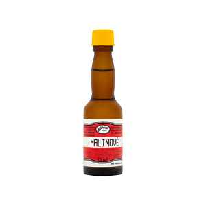 Malinové aroma do potravin 20 ml