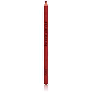 MUA Makeup Academy Intense Colour precizní tužka na rty odstín Agenda 1.5 g