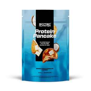 Scitec Nutrition Protein Pancake 1036 g white chocolate coconut