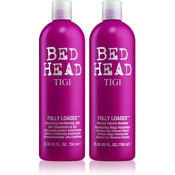 TIGI Bed Head Up All Night kosmetická sada I.