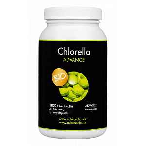 ADVANCE Chlorella tbl.1000