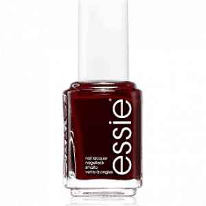 Essie  Nails lak na nehty odstín 50 Bordeaux 13,5 ml