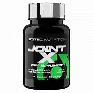 Joint-X - 100 kapslí