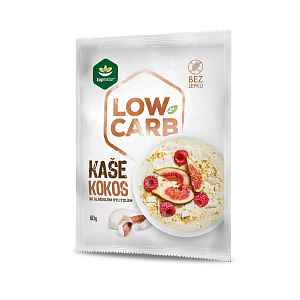 Topnatur Low Carb Kaše kokosová 60 g