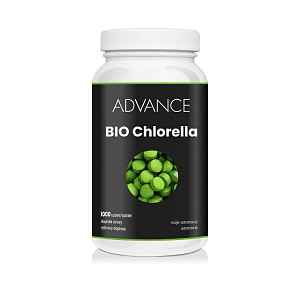 ADVANCE Chlorella tbl.1000