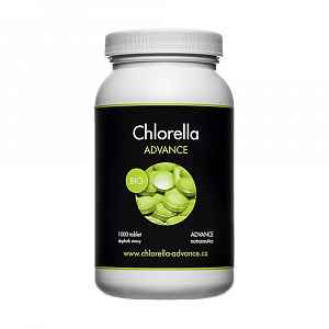 ADVANCE Chlorella tbl.1000