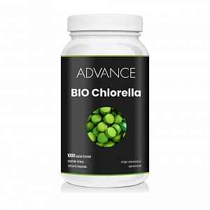 ADVANCE Chlorella tbl.1000