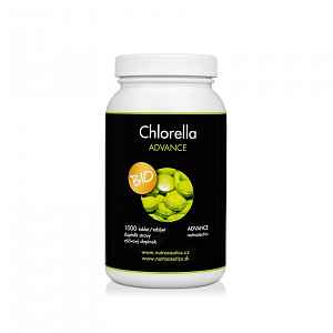 ADVANCE Chlorella tbl.1000