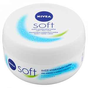 NIVEA Soft krém 300ml