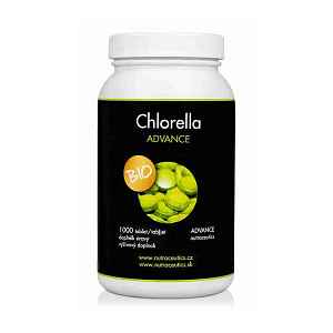 ADVANCE Chlorella tbl.1000