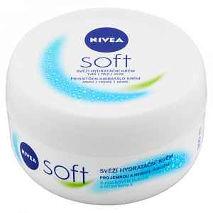 NIVEA Soft krém 300ml