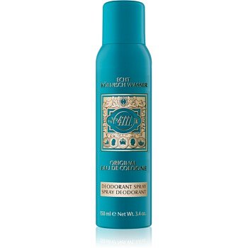 4711 Original deospray unisex 150 ml