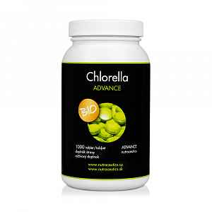 ADVANCE Chlorella tbl.1000