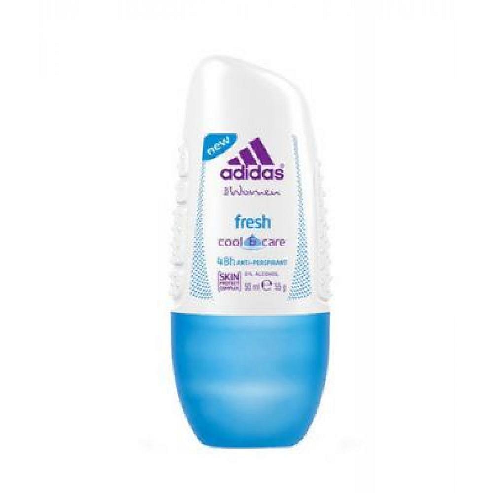 Adidas Fresh Deo Rollon 50ml