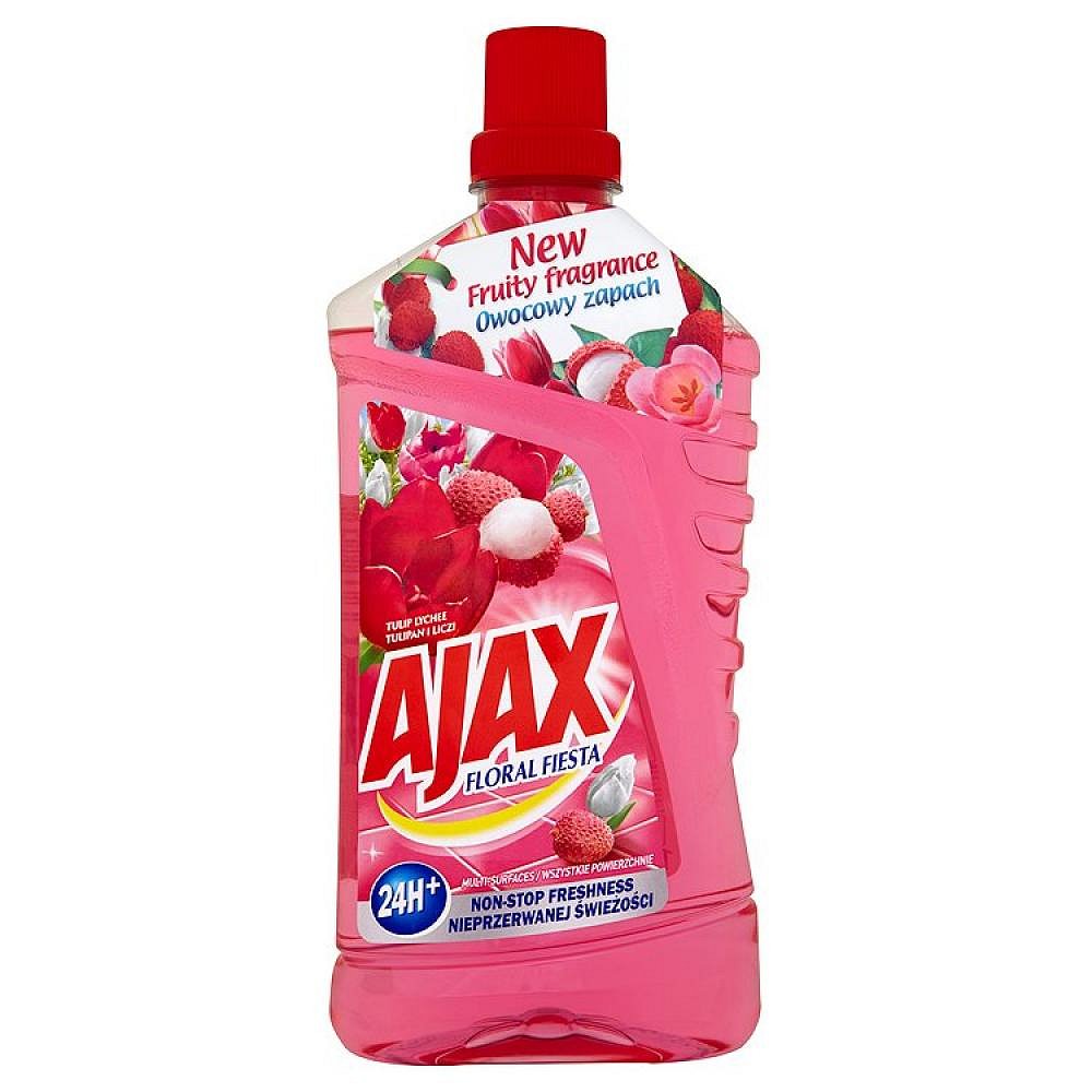 AJAX Floral tulip a litchi 1000 ml