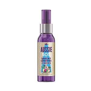Aussie Sos Oils Well olejový sprej 100 ml