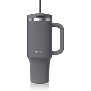 Contigo Thermalock Tumbler termohrnek barva Grey 1200 ml