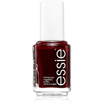 Essie  Nails lak na nehty odstín 50 Bordeaux 13,5 ml