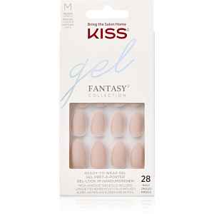 KISS Look So Natural Wait n See umělé nehty 28 ks