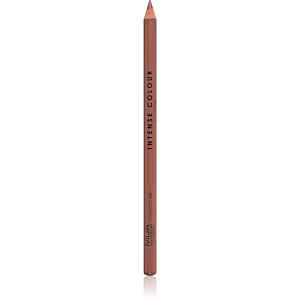 MUA Makeup Academy Intense Colour precizní tužka na rty odstín Heartfelt 1.5 g