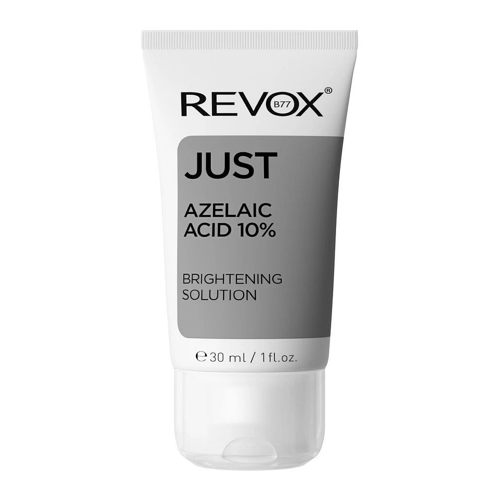 Revox Just Azelaic Acid Suspension 10%, krém na obličej 30ml