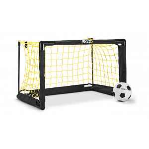 SKLZ Pro Mini Soccer, indoorová fotbalová branka