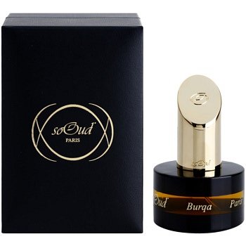 SoOud Burqa parfémový extrakt unisex 30 ml