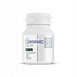Zerex Klasik Plus 36 kapslí