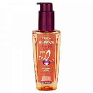 Elseve Dream Long Go Sleek Serum Bezoplachová péče 100ml