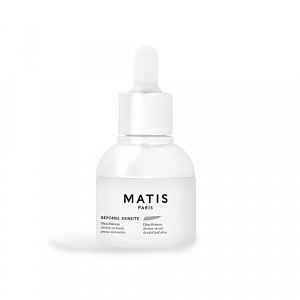 Matis Paris Olea-Science protivráskové výživné sérum v podobě suchého oleje 30 ml