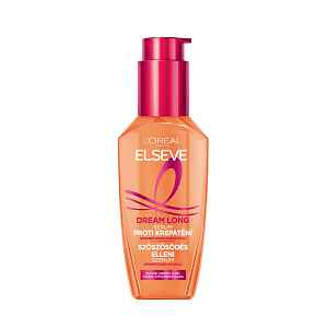 Elseve Dream Long Go Sleek Serum Bezoplachová péče 100ml