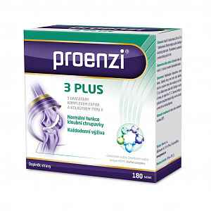 Proenzi 3+ tbl.180