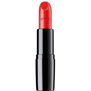 Artdeco Perfect Color Lipstick vyživující rtěnka odstín 801 Hot Chilli 4 g