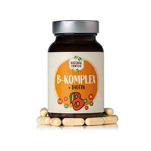 B-Komplex 1 kus