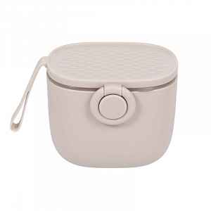 Bo Jungle dávkovač sušeného mléka B-Nomadic Powder Box Grey